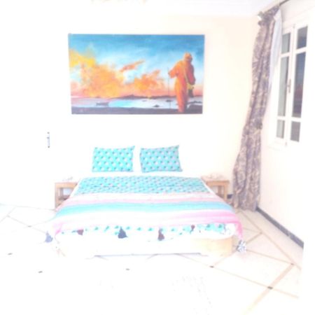 Bed and Breakfast Westwind House Эмуан Номер фото