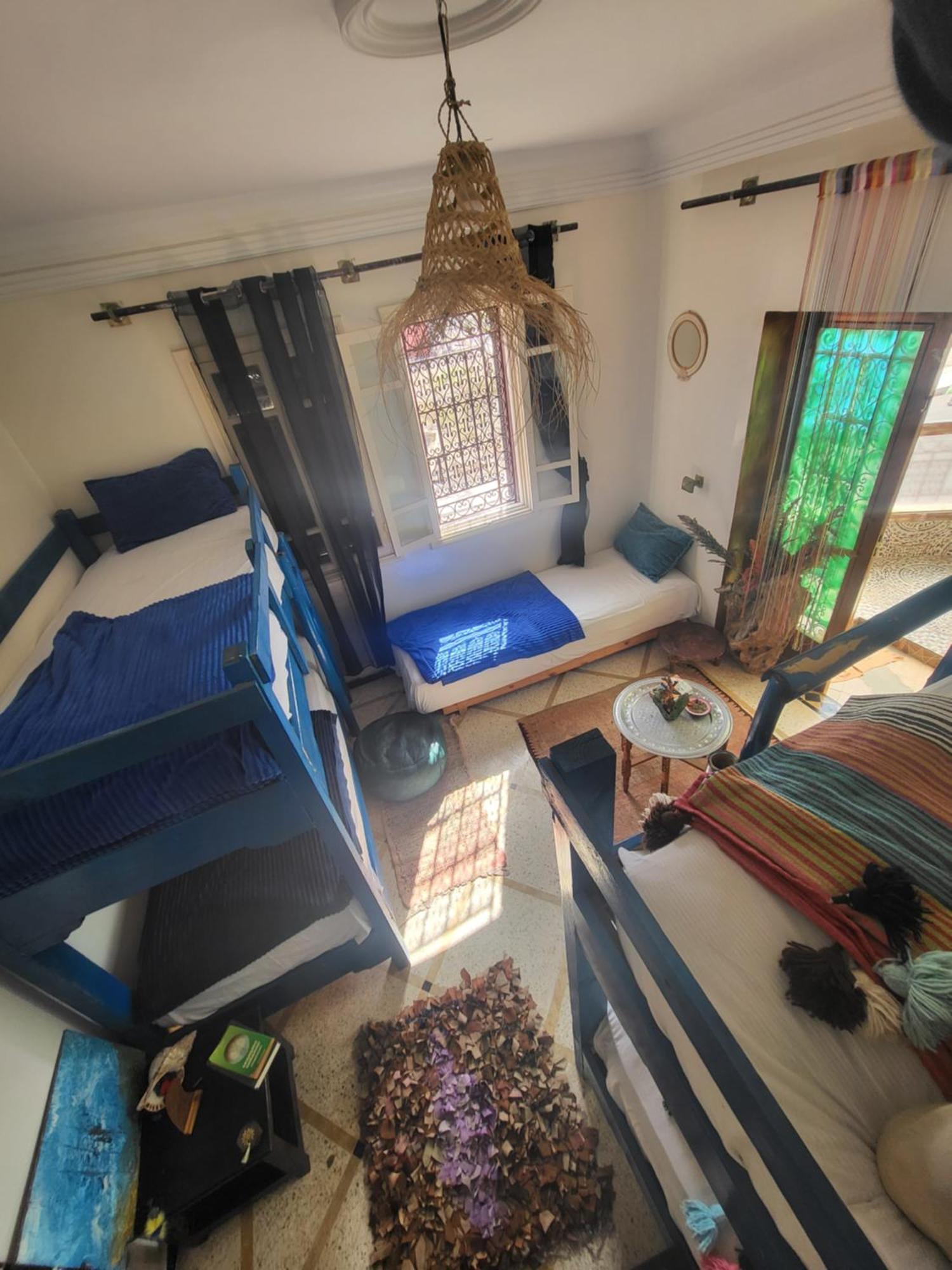 Bed and Breakfast Westwind House Эмуан Номер фото