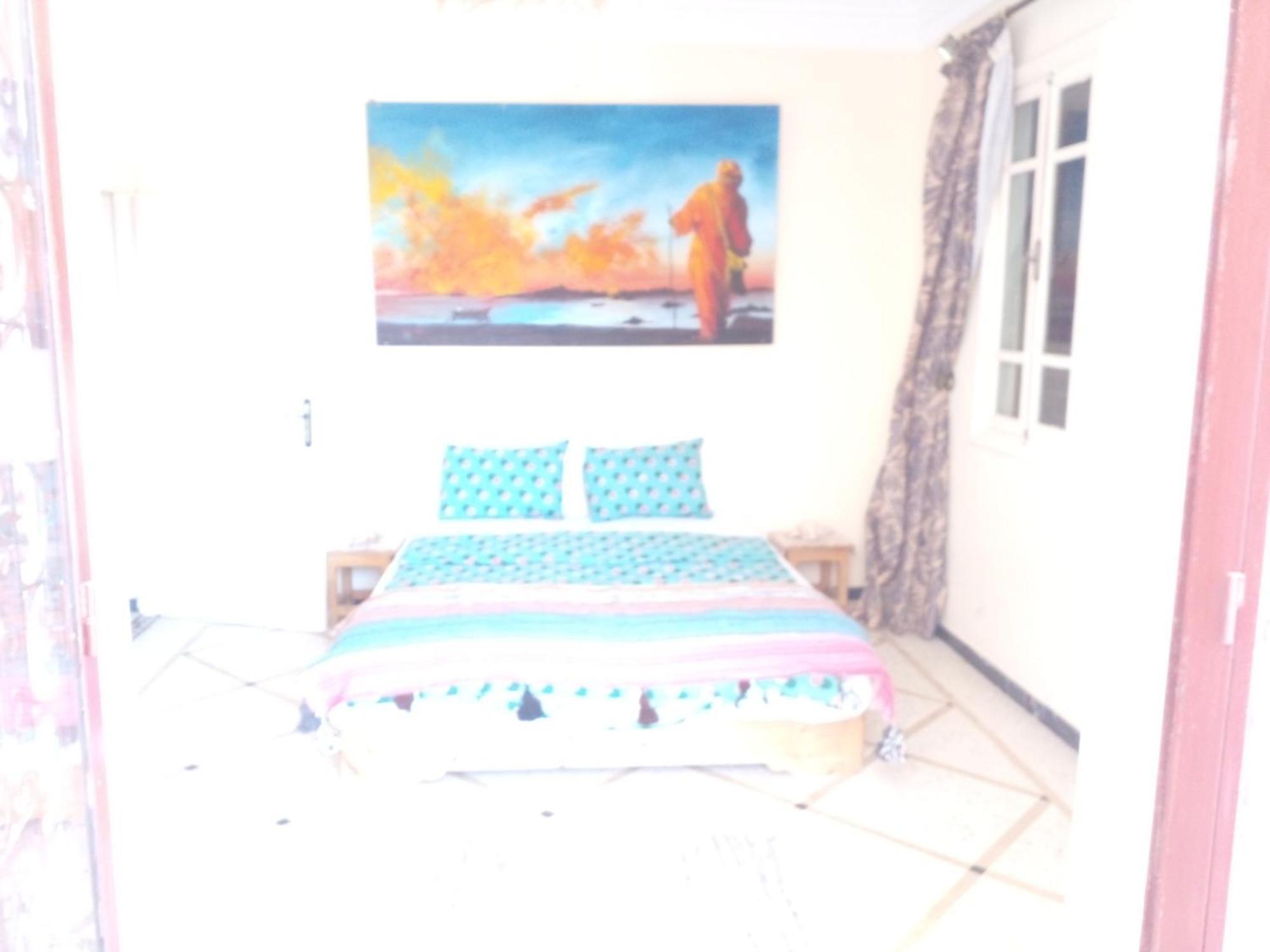 Bed and Breakfast Westwind House Эмуан Номер фото