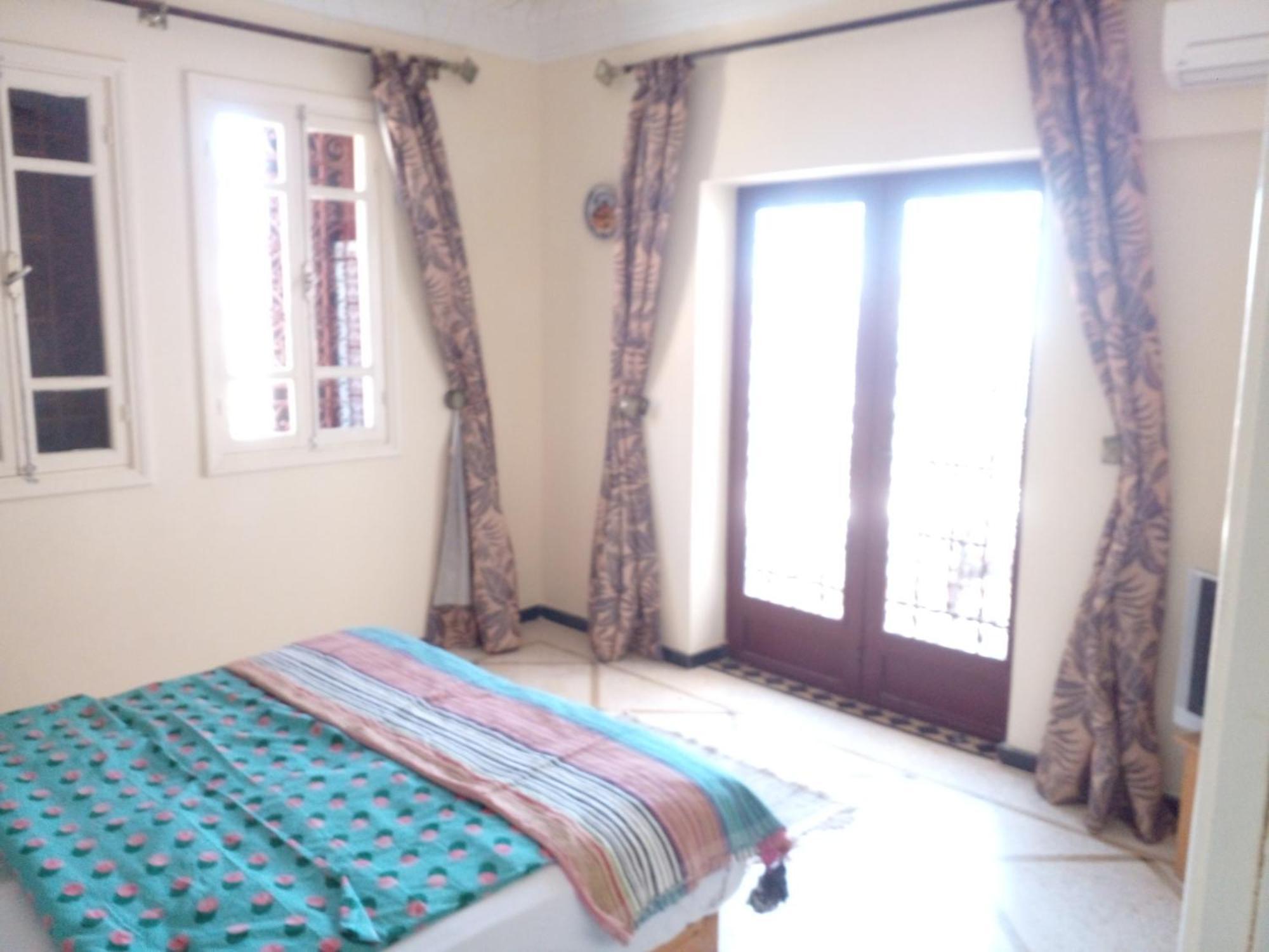 Bed and Breakfast Westwind House Эмуан Номер фото